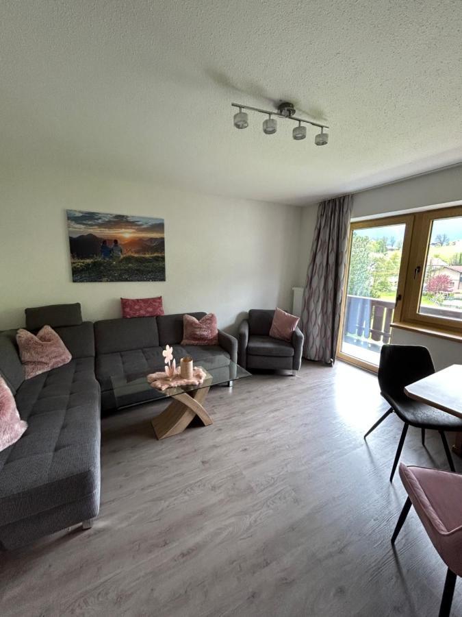 Haus Lusspark Лермос Экстерьер фото