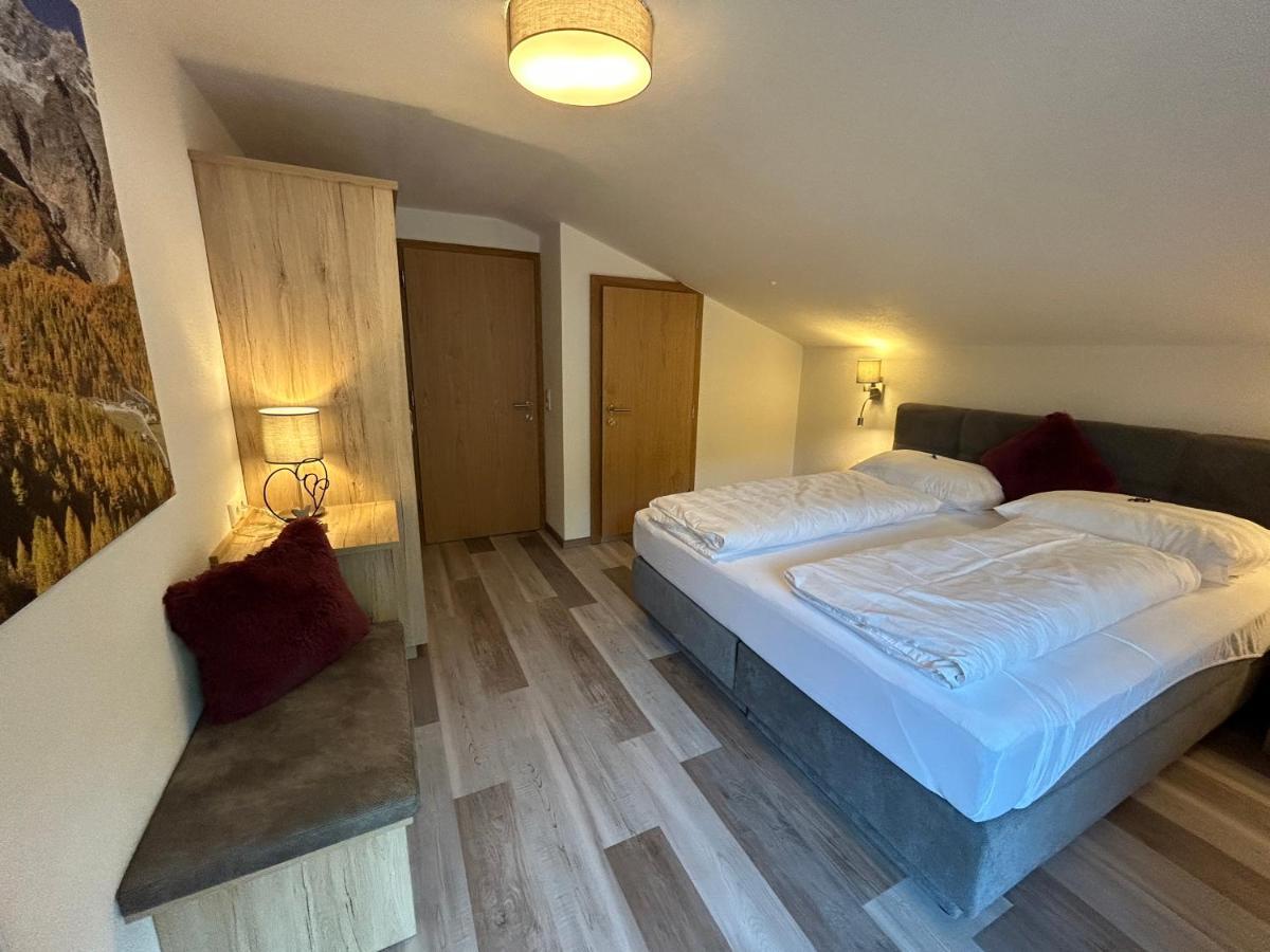 Haus Lusspark Лермос Экстерьер фото